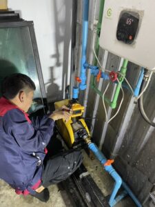 รับซ่อมประปา-ไฟฟ้าพระนคร