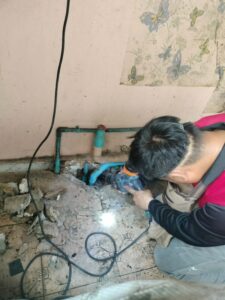 รับซ่อมประปา-ไฟฟ้าปทุมวัน