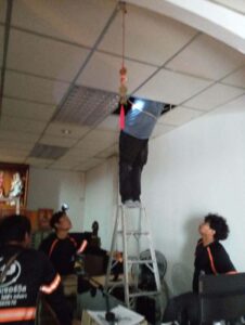 รับซ่อมประปา-ไฟฟ้ากรุงเทพ