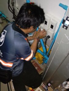 รับซ่อมประปา-ไฟฟ้าใกล้ฉัน